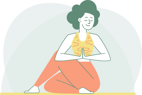 Werde Teil unseres Affiliate-Programms – Yoga Hero unterstützt dich bei jedem Schritt.