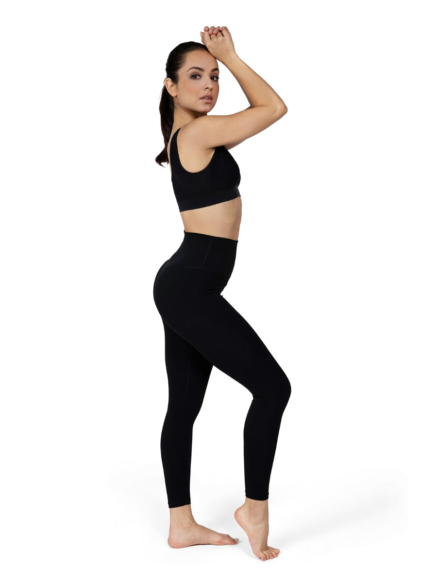 <tc>Legging Hero Performance™ Noir</tc>
