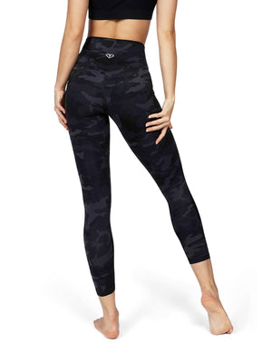 <tc>Legging Hero Performance™ Camo Noir</tc>