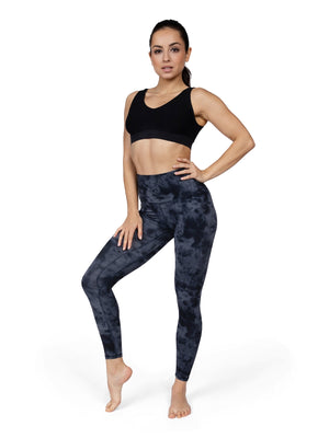 <tc>Legging Hero Performance™ Tye Dye</tc>