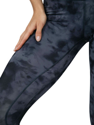 <tc>Legging Hero Performance™ Tye Dye</tc>