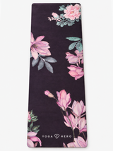 Yogamatte Magnolia 4mm
