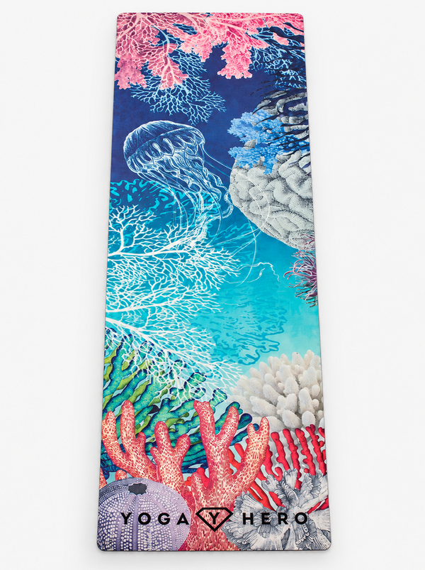 Tapis de voyage Ocean 1mm