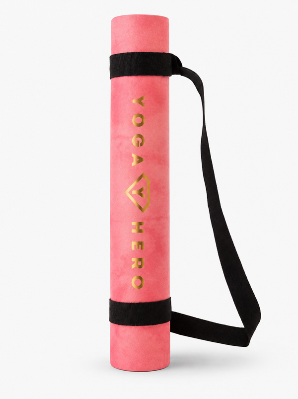 Yoga mat Ibiza Gold 4mm
