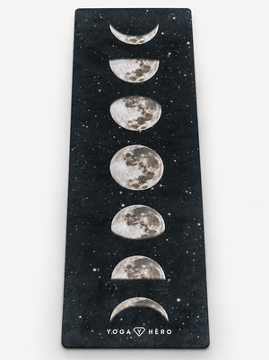 Tapis de yoga Moon 4mm second choix
