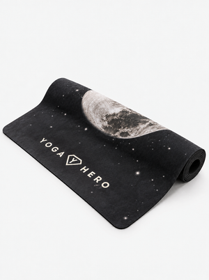 Tapis de yoga Moon 4mm second choix