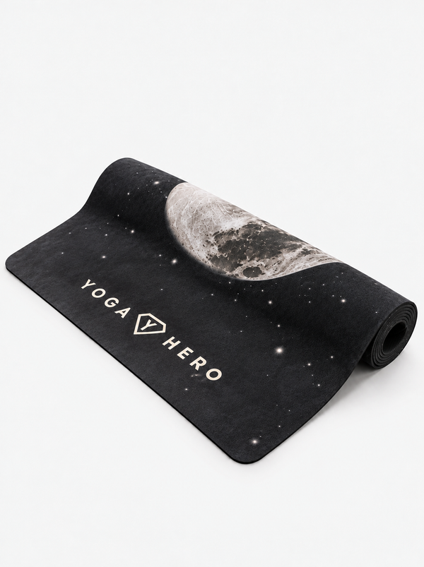 Tapis de yoga Moon 4mm second choix
