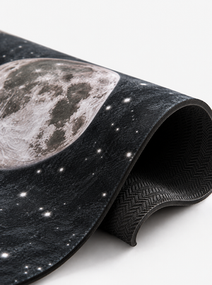 Tapis de yoga Moon 4mm second choix