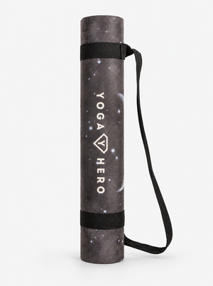 Tapis de yoga Moon 4mm second choix