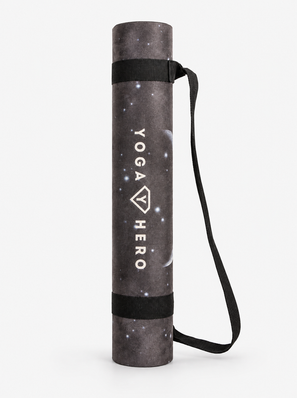 Tapis de yoga Moon 4mm second choix
