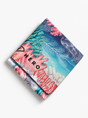 Tapis de voyage Ocean 1mm