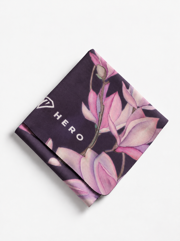Tapis de voyage Magnolia 2mm