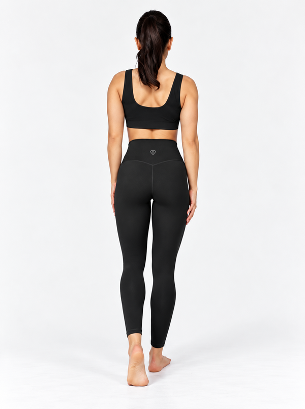 Legging Hero Performance Noir