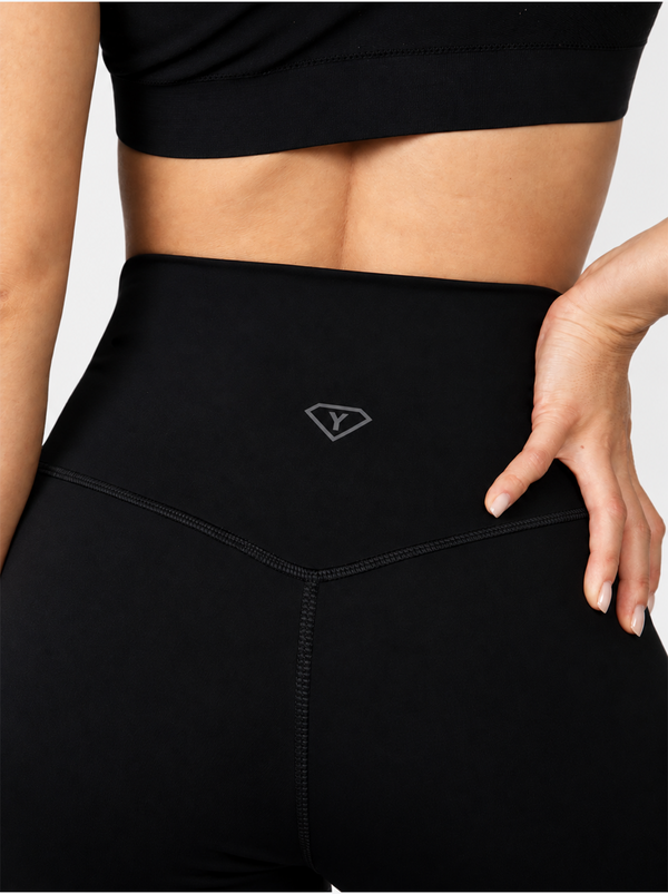 Legging Hero Performance Noir