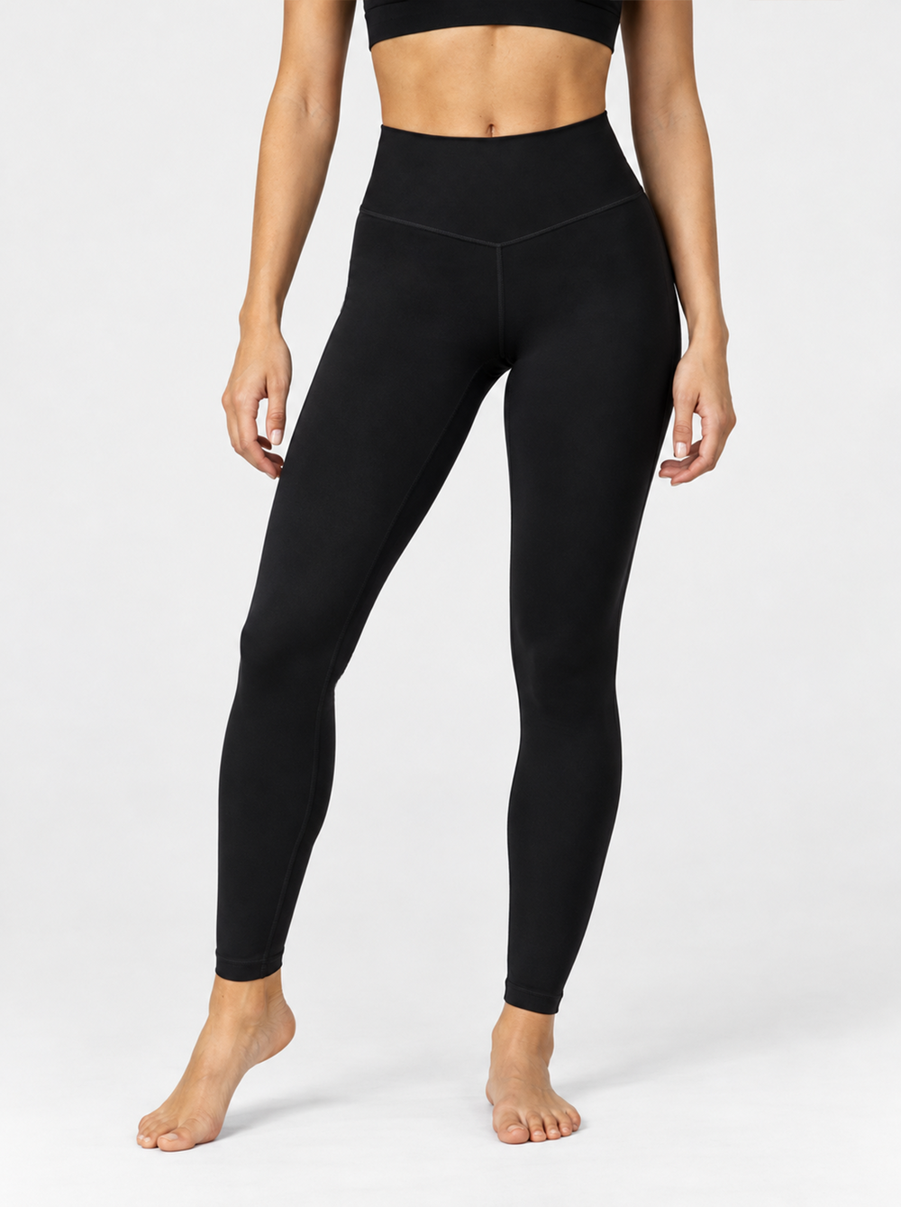 Legging Hero Performance Noir