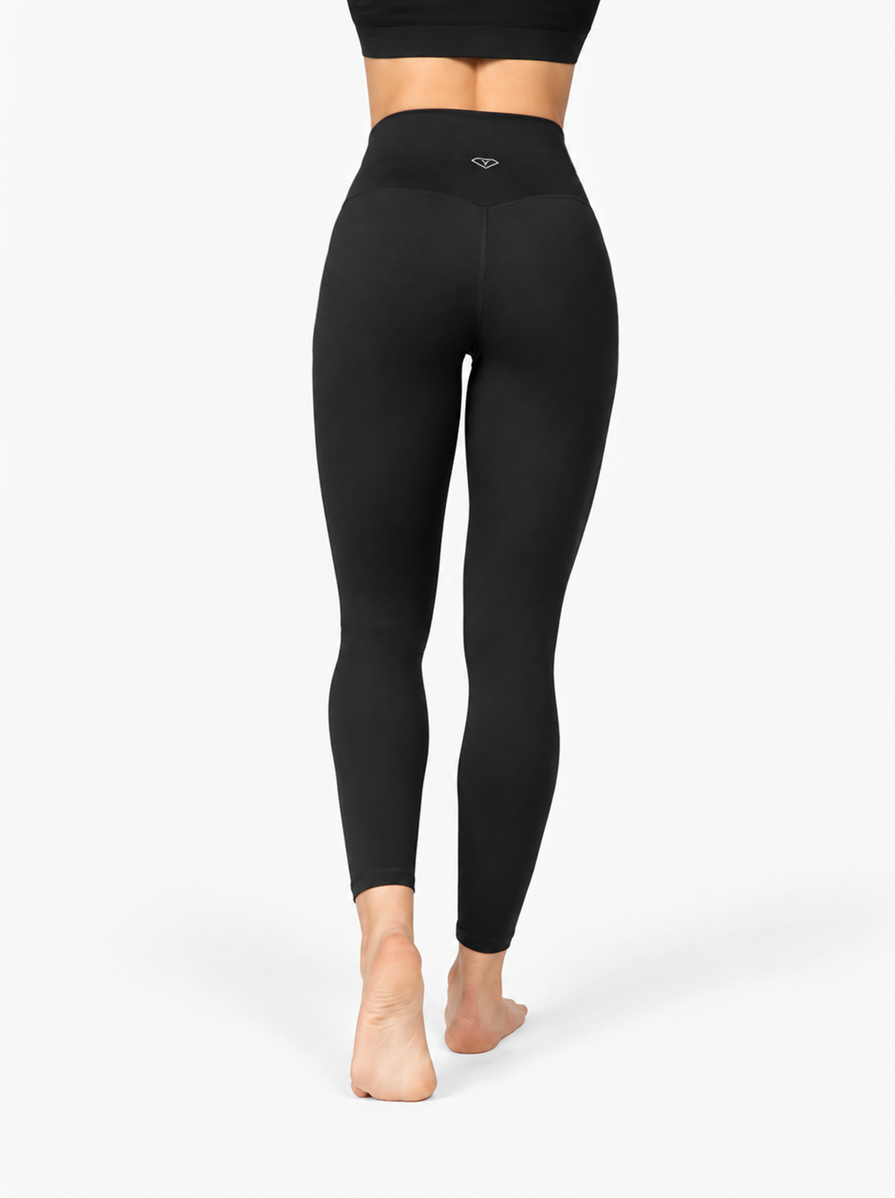 Leggings with pockets SuperSoft™ Black