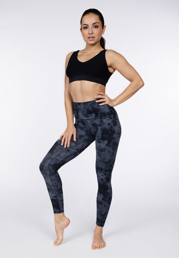 Leggings Hero Performance Tye Dye
