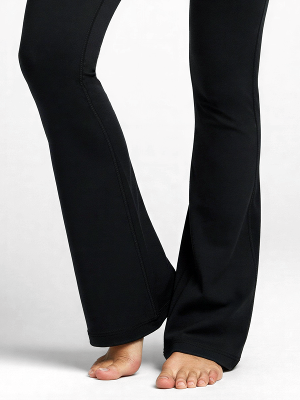 Leggings Flared Flow