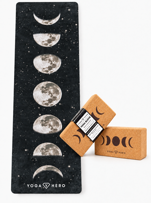 Yoga Classic Set Moon