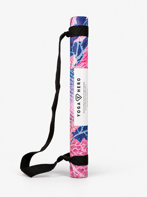 Tapis de voyage Ocean 1mm