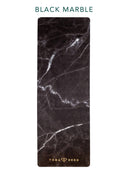 Yoga mat + travel mat