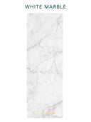 Yoga mat + travel mat