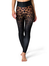 Legging Leopard