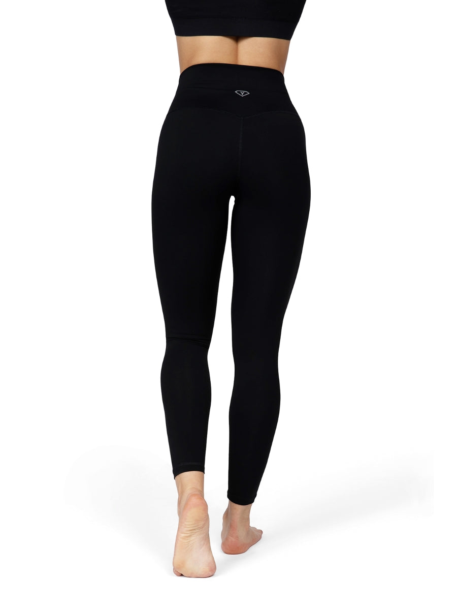 Leggings Hero Performance Black
