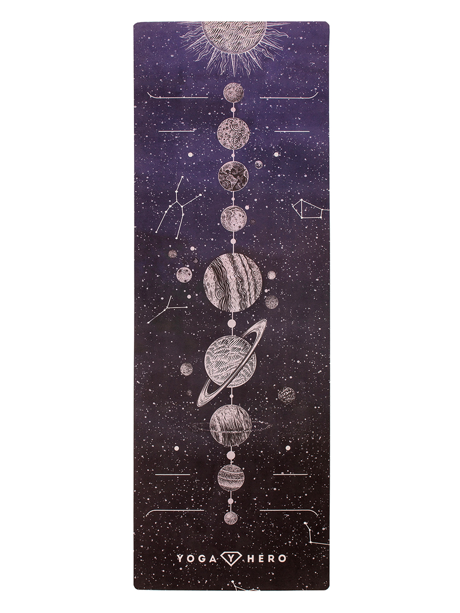 Yoga Classique Ensemble Alignement de l'Espace