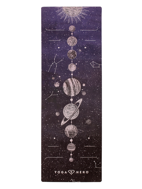 Yoga Classique Ensemble Alignement de l'Espace