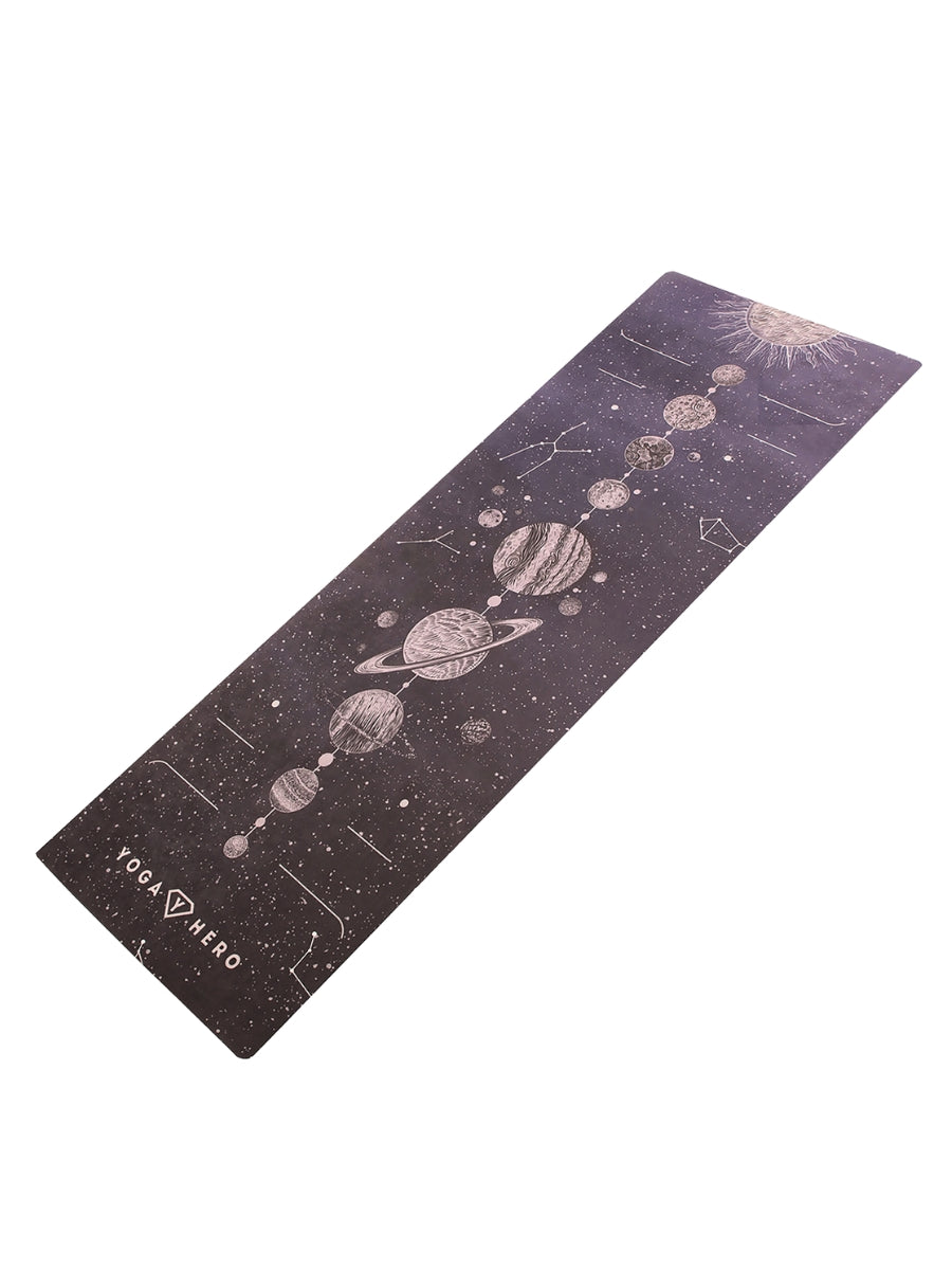 Yogamatte Space Alignment 4mm