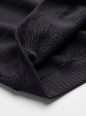 Pull YOGA Noir