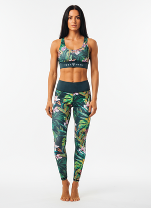 Leggings Jungle